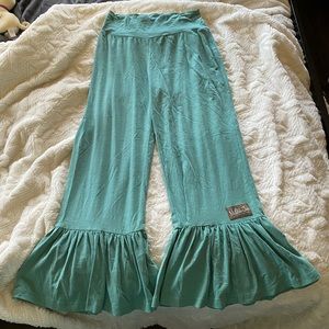 Matilda Jane ruffles